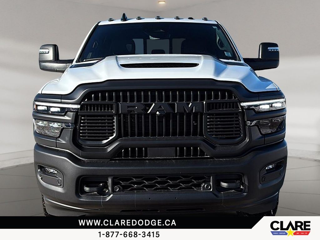 Photo Ram 2500 REBEL 2026 #2