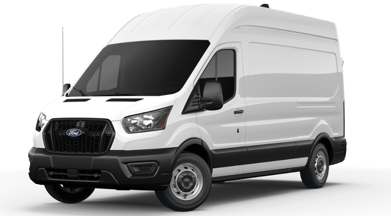 2026 Ford Transit Reg 148