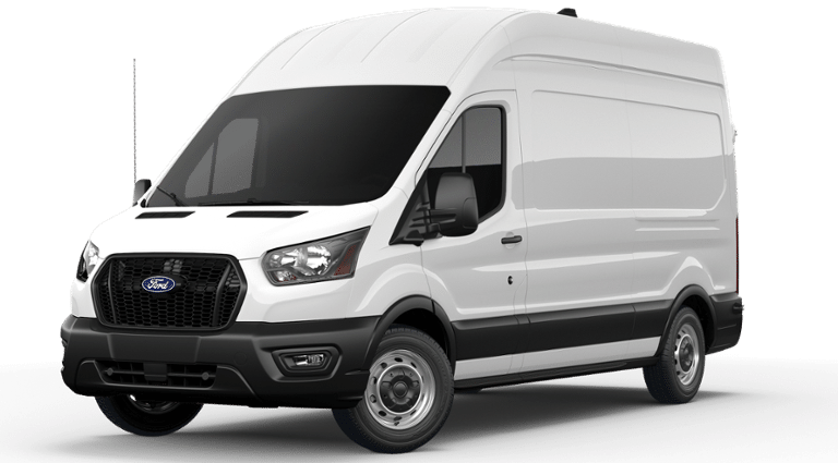2026 Ford Transit Reg 148