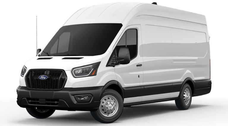 2026 Ford Transit Long 148 EL