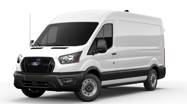 2026 Ford Transit Reg 148
