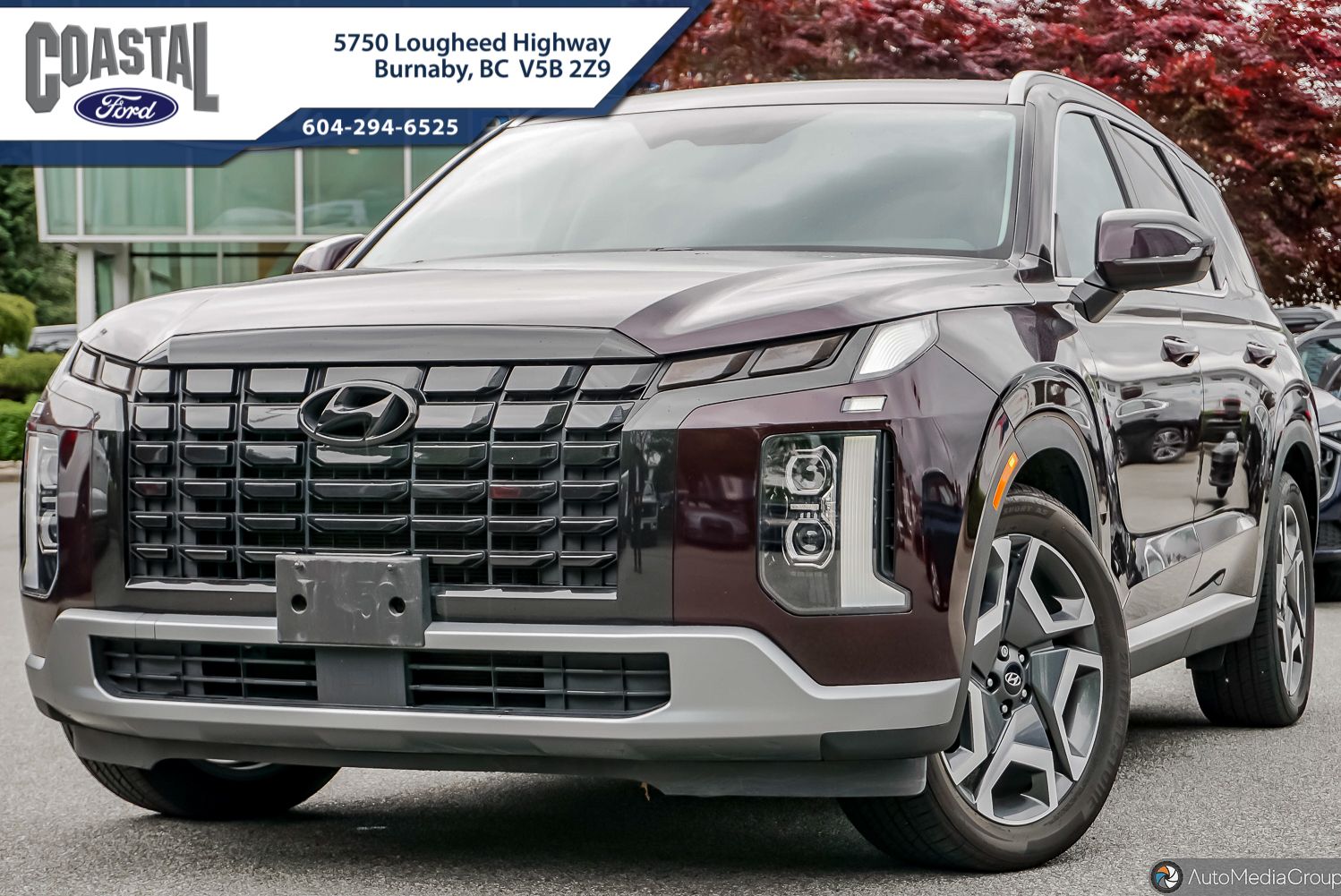 2023 Hyundai Palisade PREFERRED
