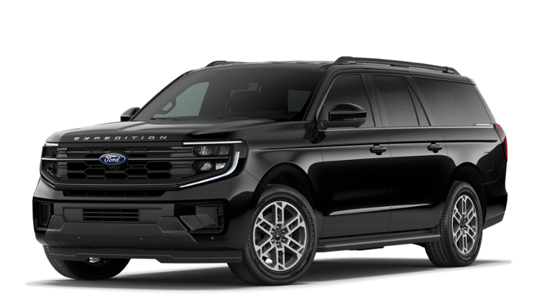 2026 Ford Expedition Active MAX