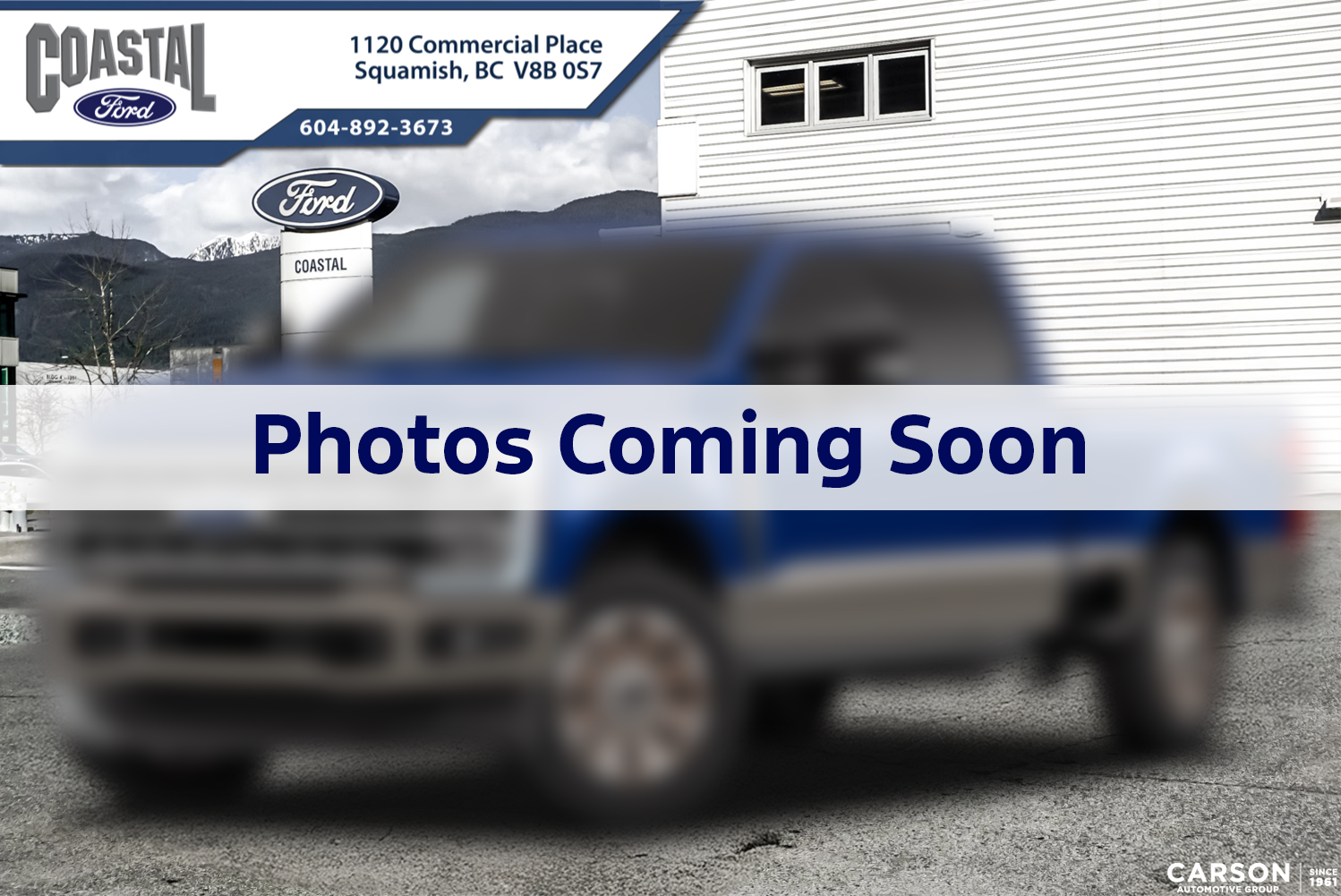 2022 Ford F-350