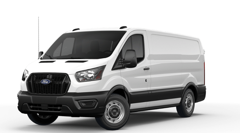 2026 Ford Transit Reg 148