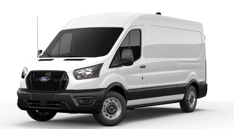 2026 Ford Transit Reg 148