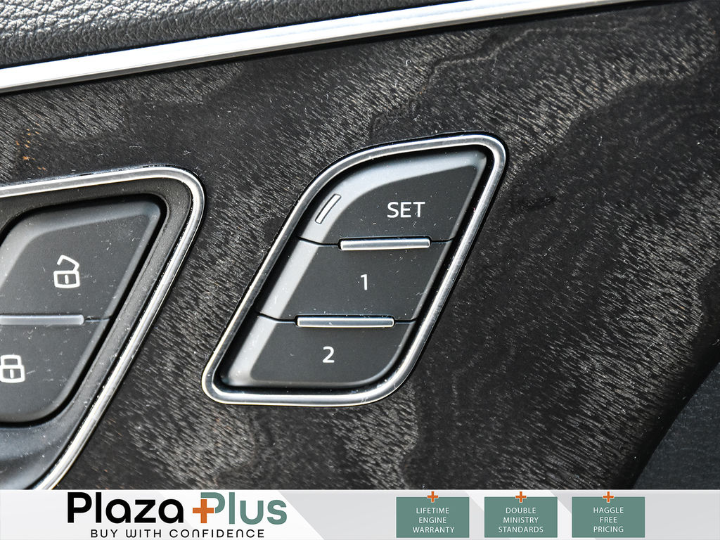 2021 Audi Q7 Progressiv PANORAMIC SUNROOF | VENTILATED SEATS | 3RD ROW SEATING