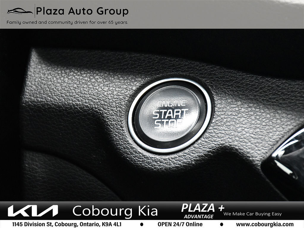 2021 Kia Forte GT