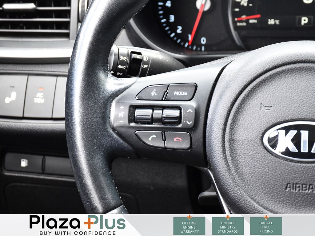 2017 Kia Sorento EX Turbo LEATHER | MEMORY SEAT | HEATED STEERING WHEEL | ANDROID AUTO/APPLE CARPLAY