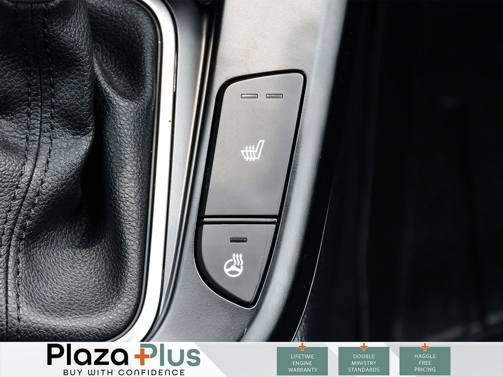 2022 Kia Soul EX ONE OWNER | HEATED STEERING WHEEL | WIRELESS PHONE CHARGER | LANE KEEP ASSIST | BLIND SPOT DETECTION