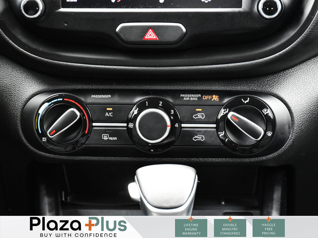 2022 Kia Soul EX ONE OWNER | HEATED STEERING WHEEL | WIRELESS PHONE CHARGER | LANE KEEP ASSIST | BLIND SPOT DETECTION