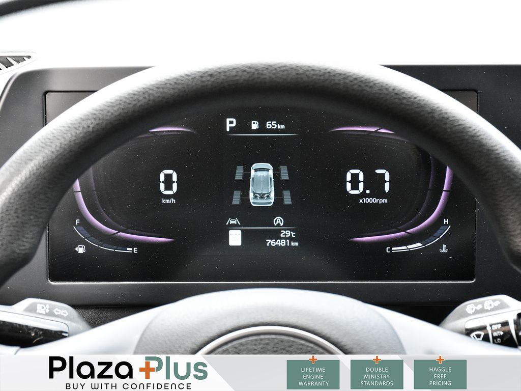 2023 Kia Sportage LX HEATED SEATS | ANDROID AUTO/APPLE CARPLAY | LANE KEEP & FOLLOW ASSIST