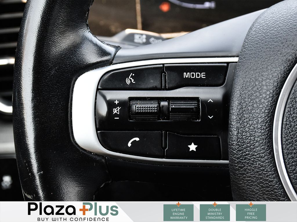 2023 Kia Sportage X-Line AWD | REMOTE START | LEATHER