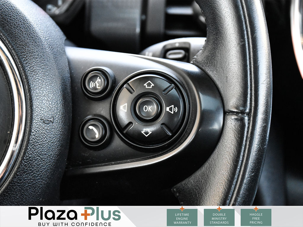 2020 MINI 3 Door Cooper CLEAN CARFAX | SET OF WINTER TIRES INCLUDED