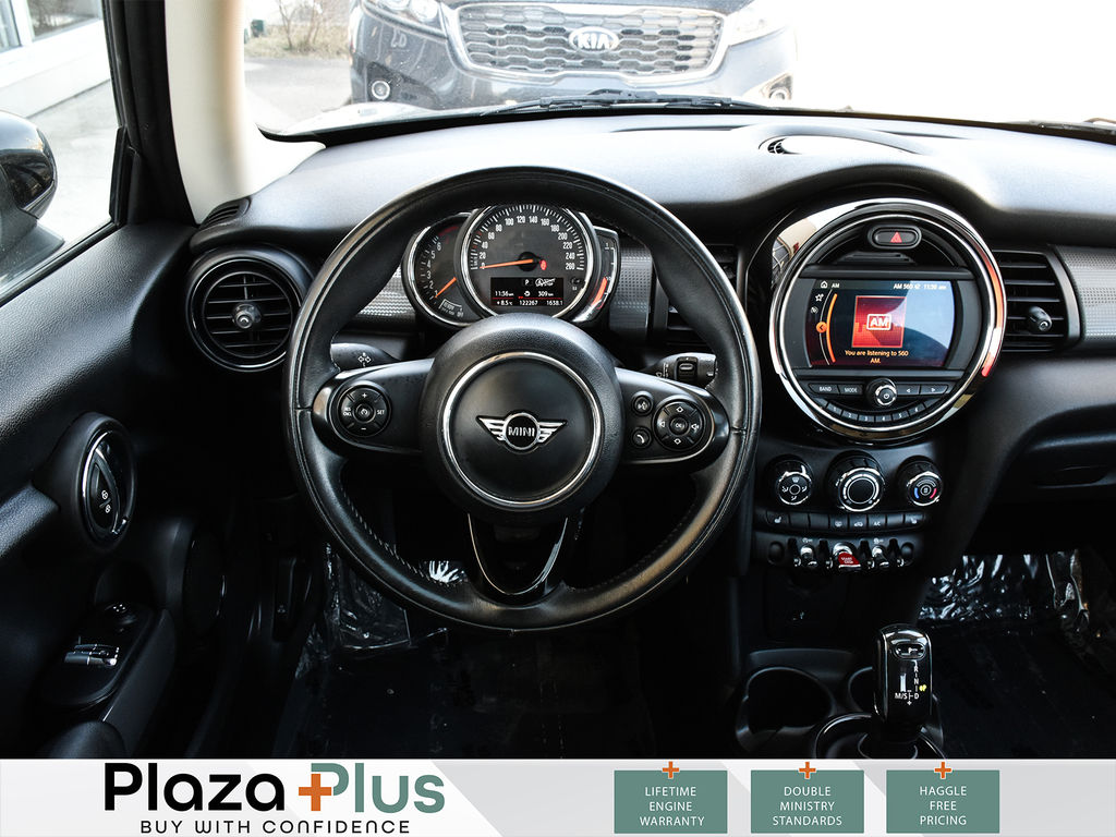 2020 MINI 3 Door Cooper CLEAN CARFAX | SET OF WINTER TIRES INCLUDED