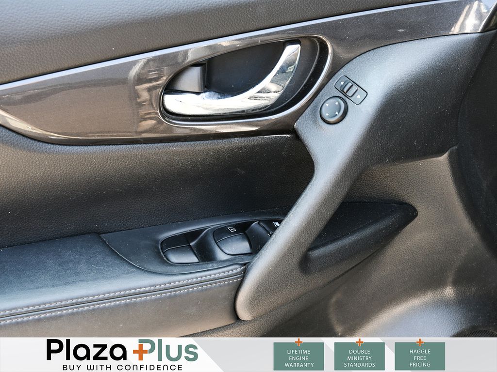 2020 Nissan Rogue S AWD | HEATED SEATS | BLUETOOTH