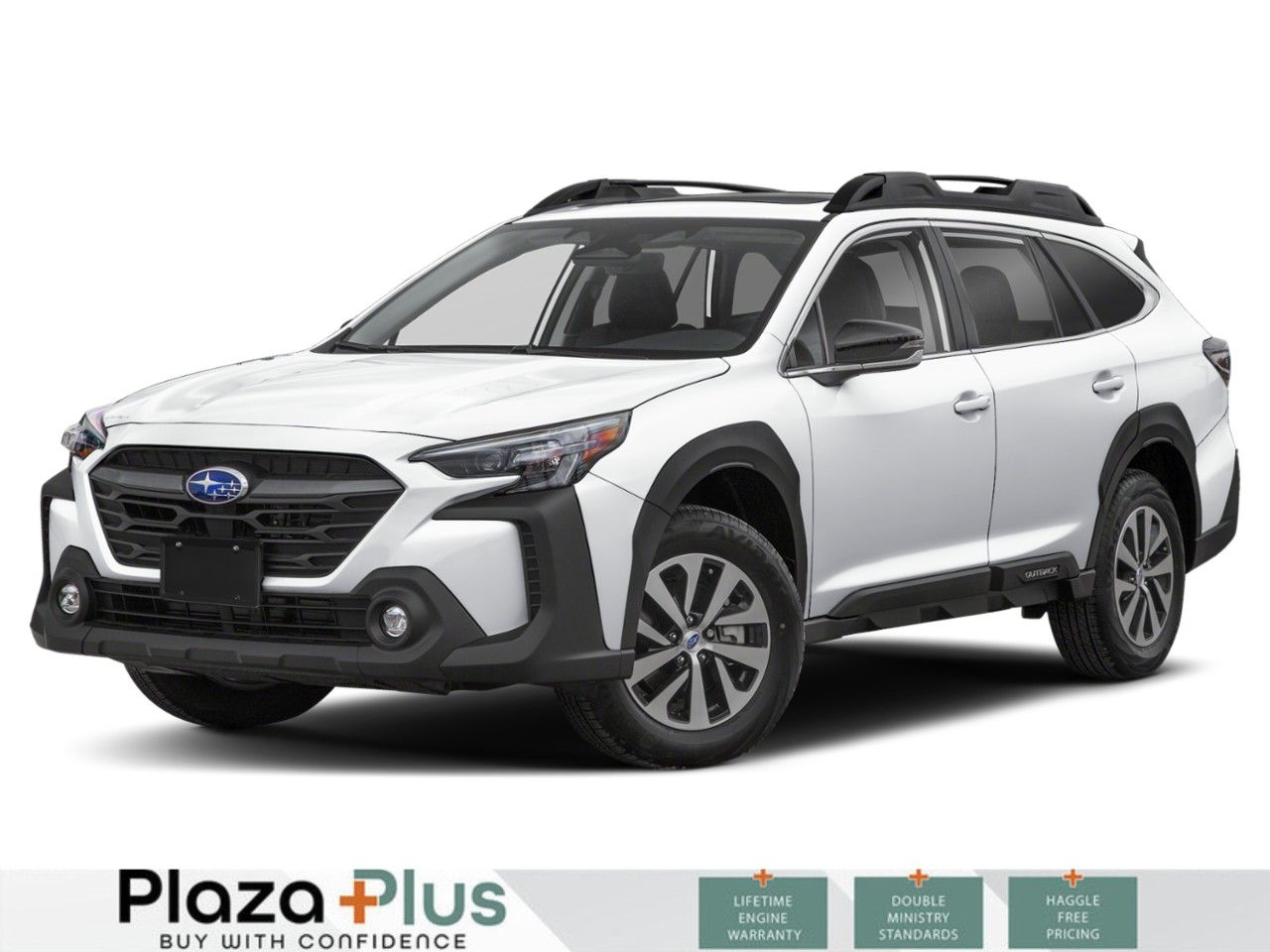 2024 Subaru Outback Touring