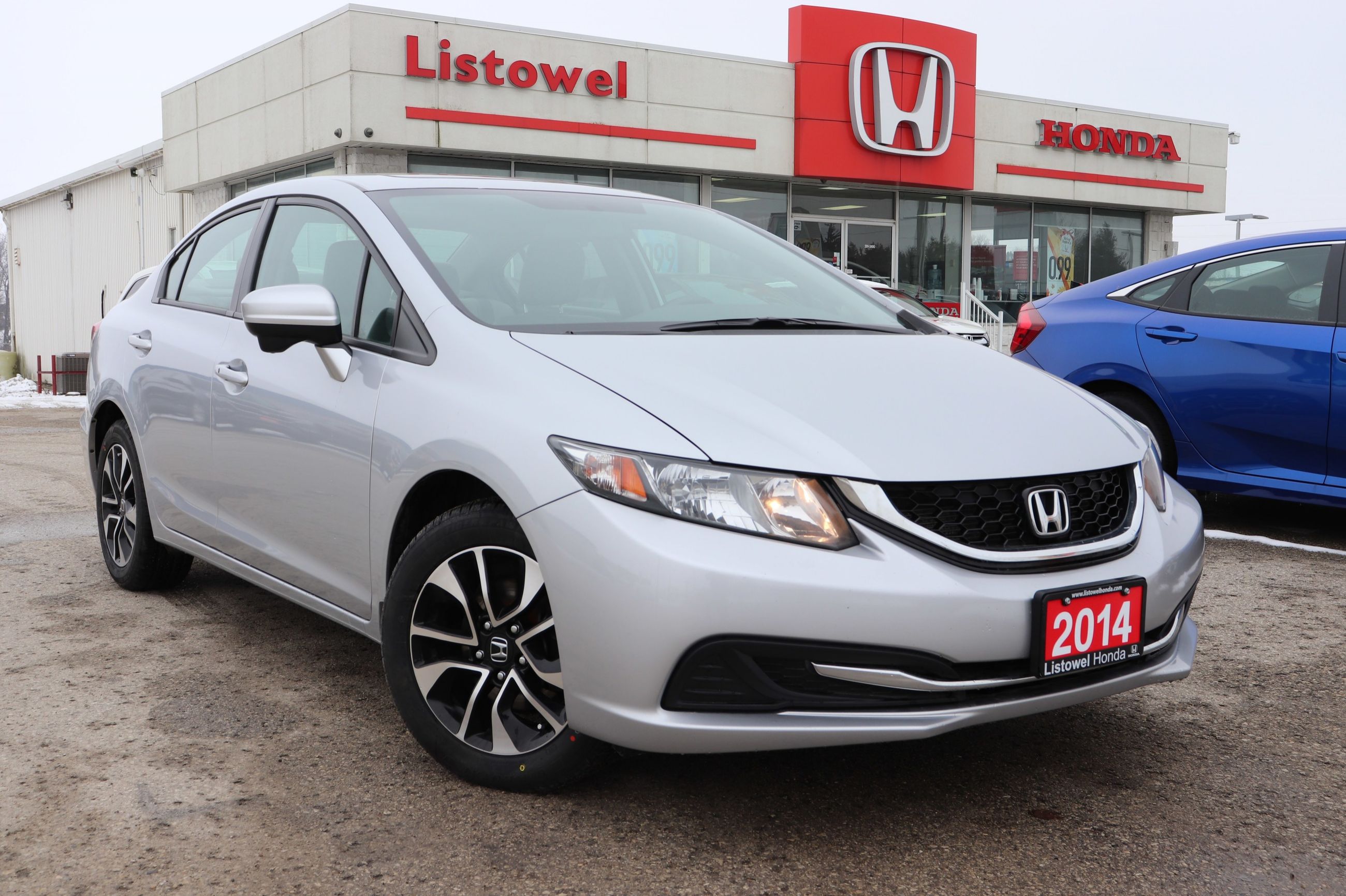 Owners Honda Com >> Used 2014 Honda Civic Sedan Ex One Owner Accident Free Owners Honda Com >> Used 2014 Honda Civic Sedan Ex One Owner Accident Free