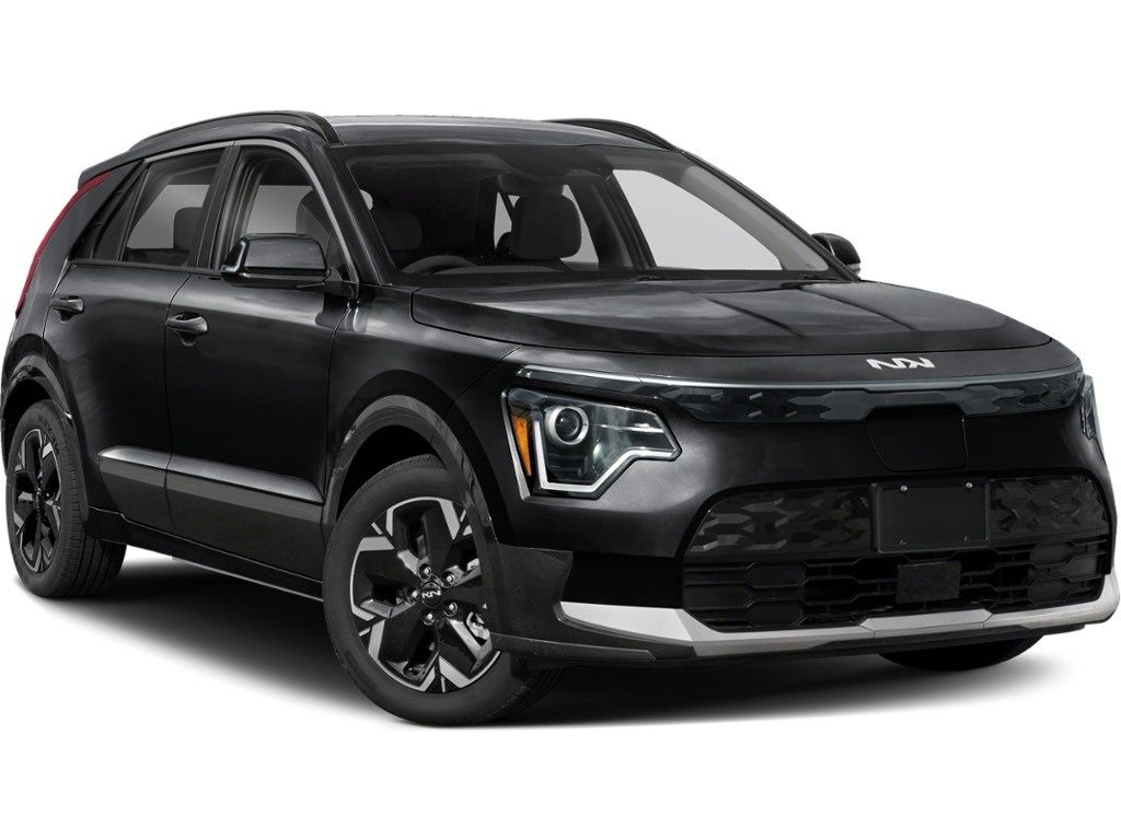 2026 Kia Niro EV Wind | EV | Cam | HtdSeats | Warranty to 2034