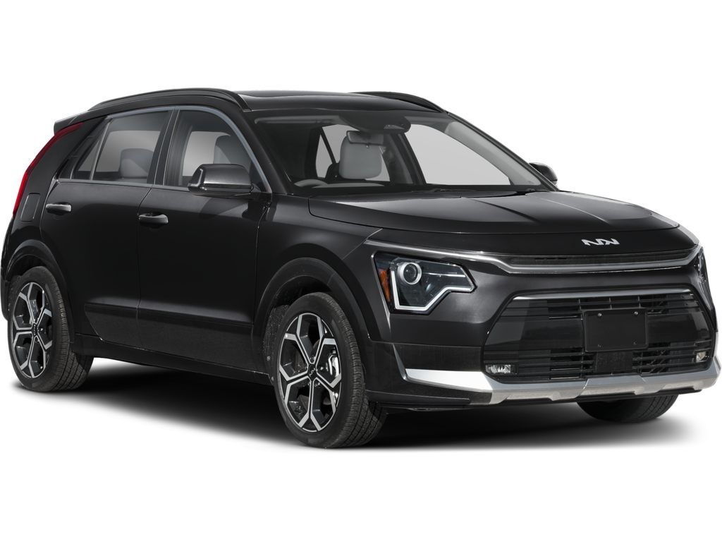 2026 Kia Niro EX Premium | HEV | Roof | Cam | Warranty to 2034