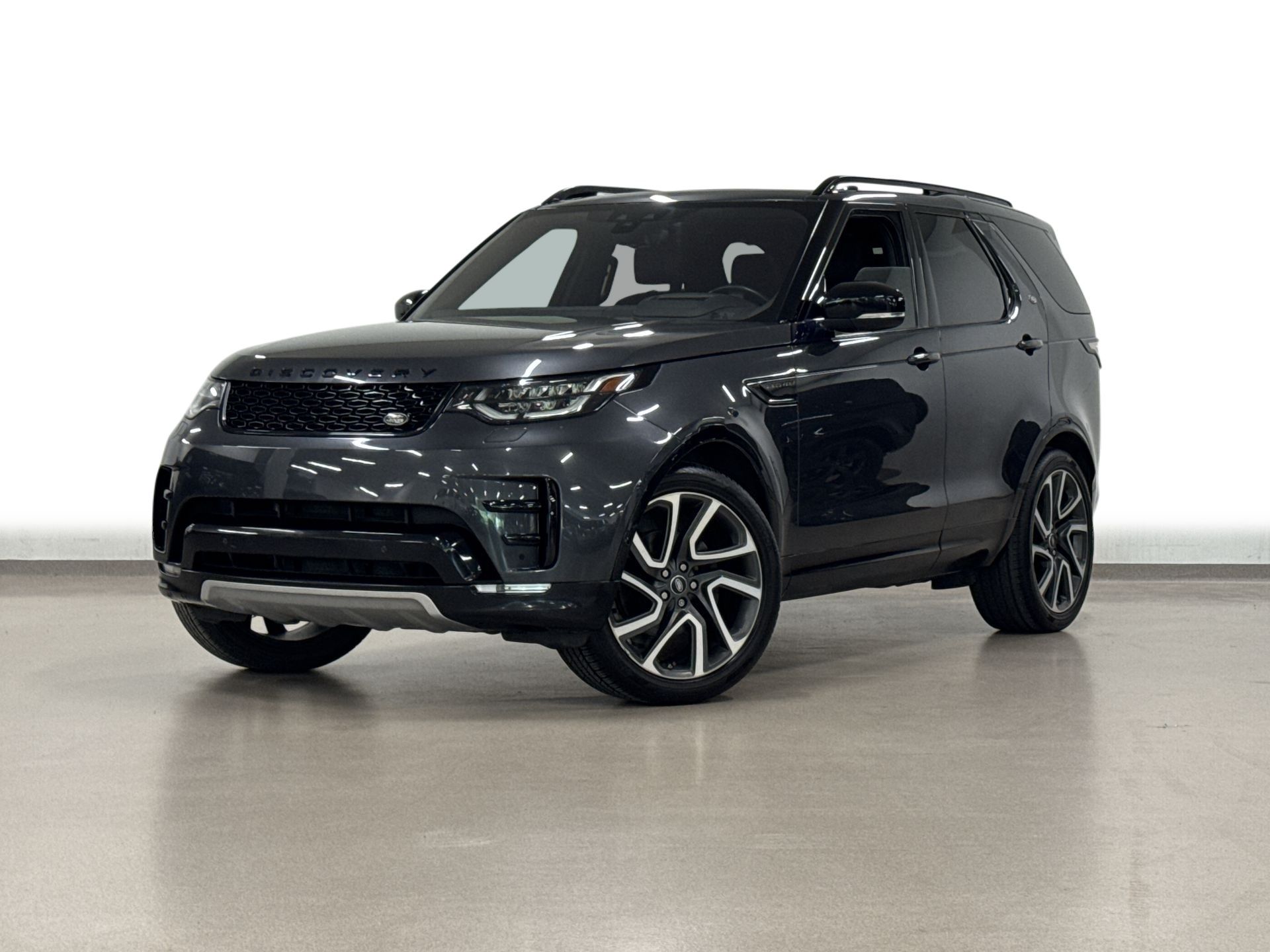 2019 Land Rover Discovery Diesel Td6 HSE Luxury | #24L10091 | Bentley ...