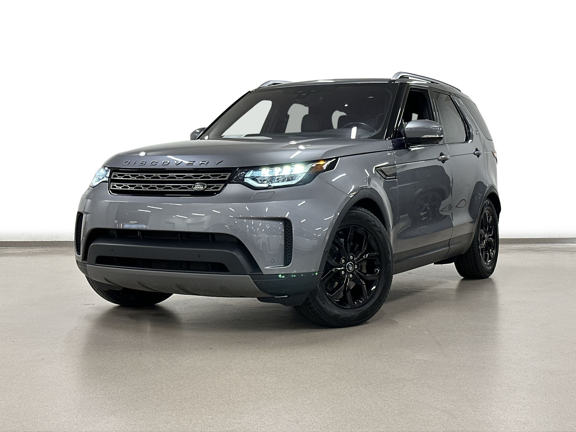 2020 Land Rover Discovery Diesel Td6 SE P30640 Aston Martin