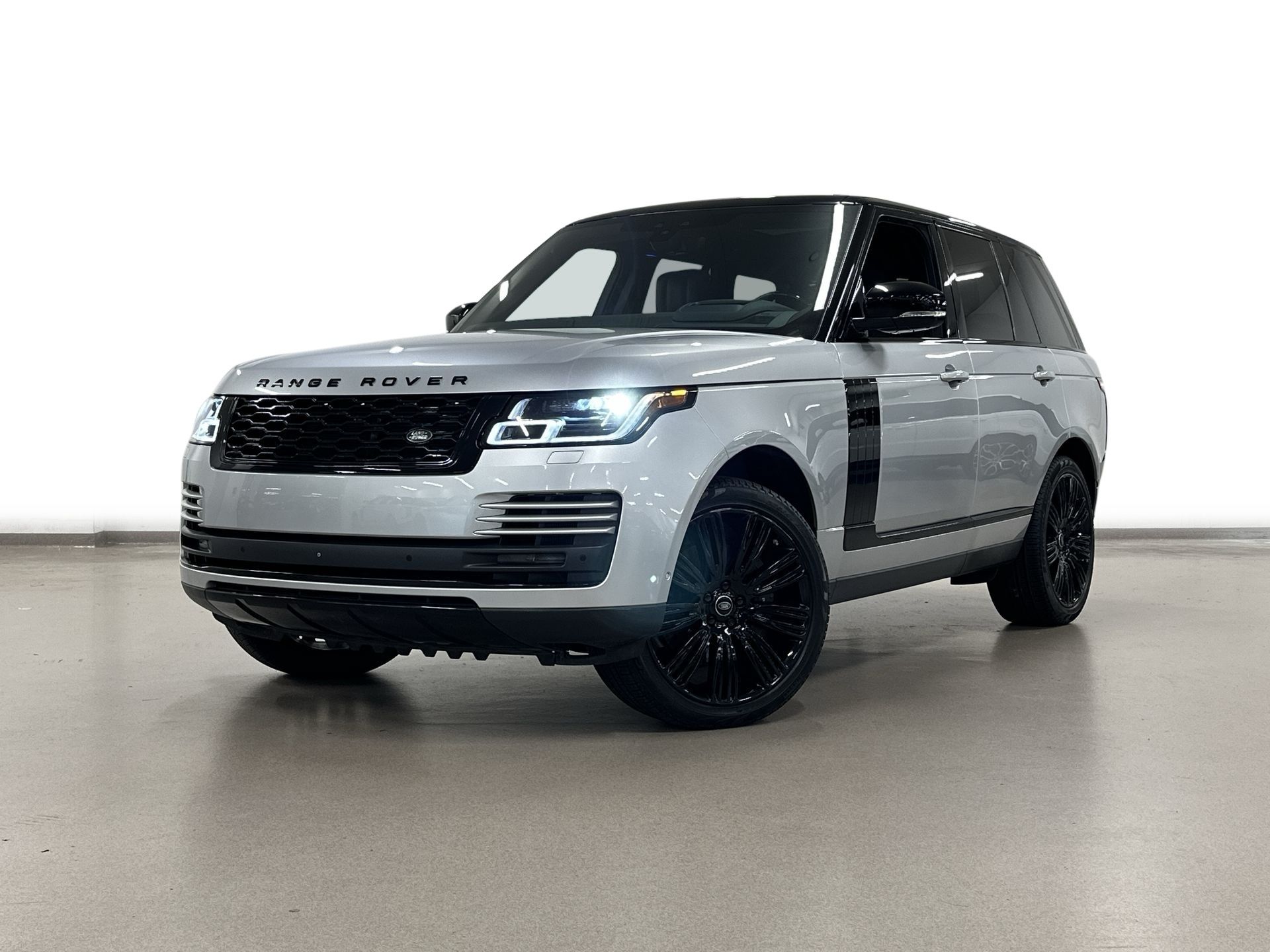 Voitures neuves Land Rover Nouveau Range Rover Evoque concession officielle Land  Rover à