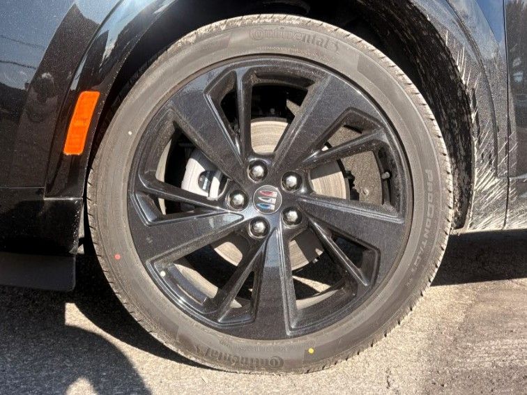 Photo 2026 Buick Envision Sport Touring #7