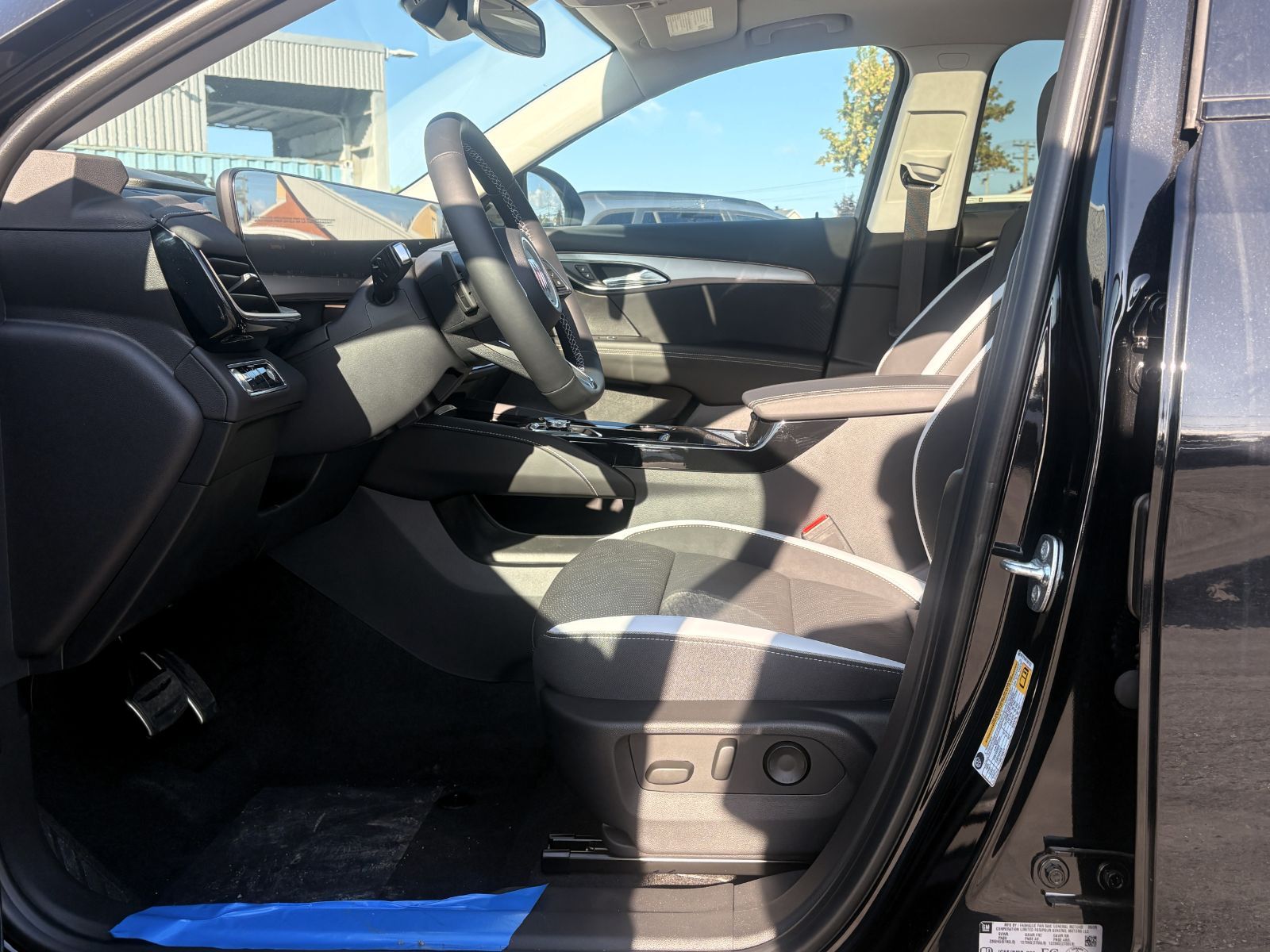 Photo 2026 Buick Envision Sport Touring #8