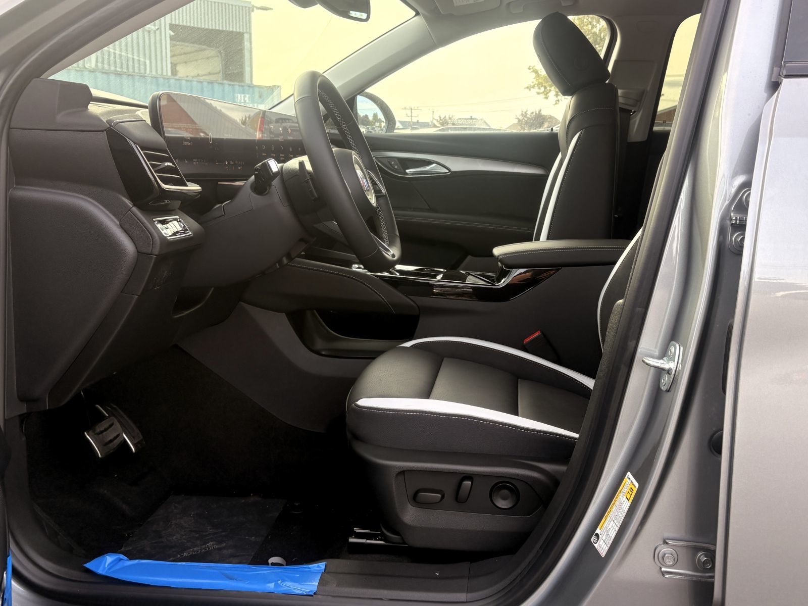 Photo Buick Envision Sport Touring 2026 #8
