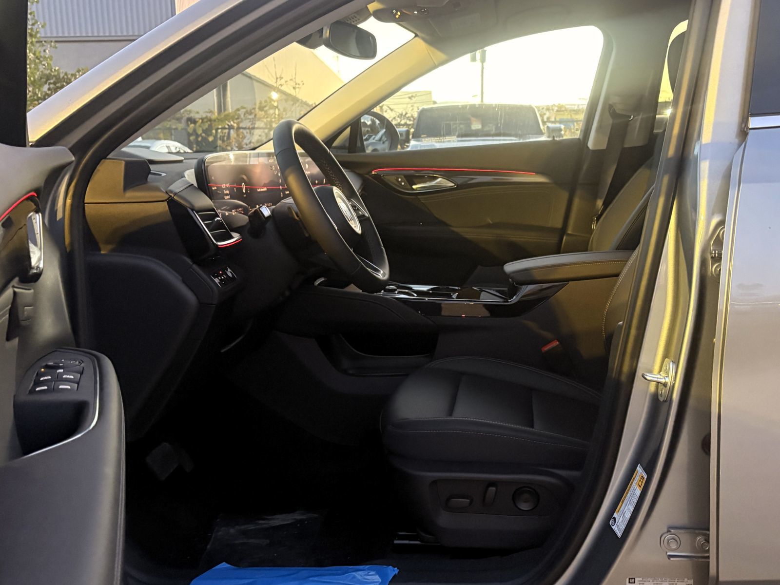 Photo Buick Envision Preferred 2026 #8