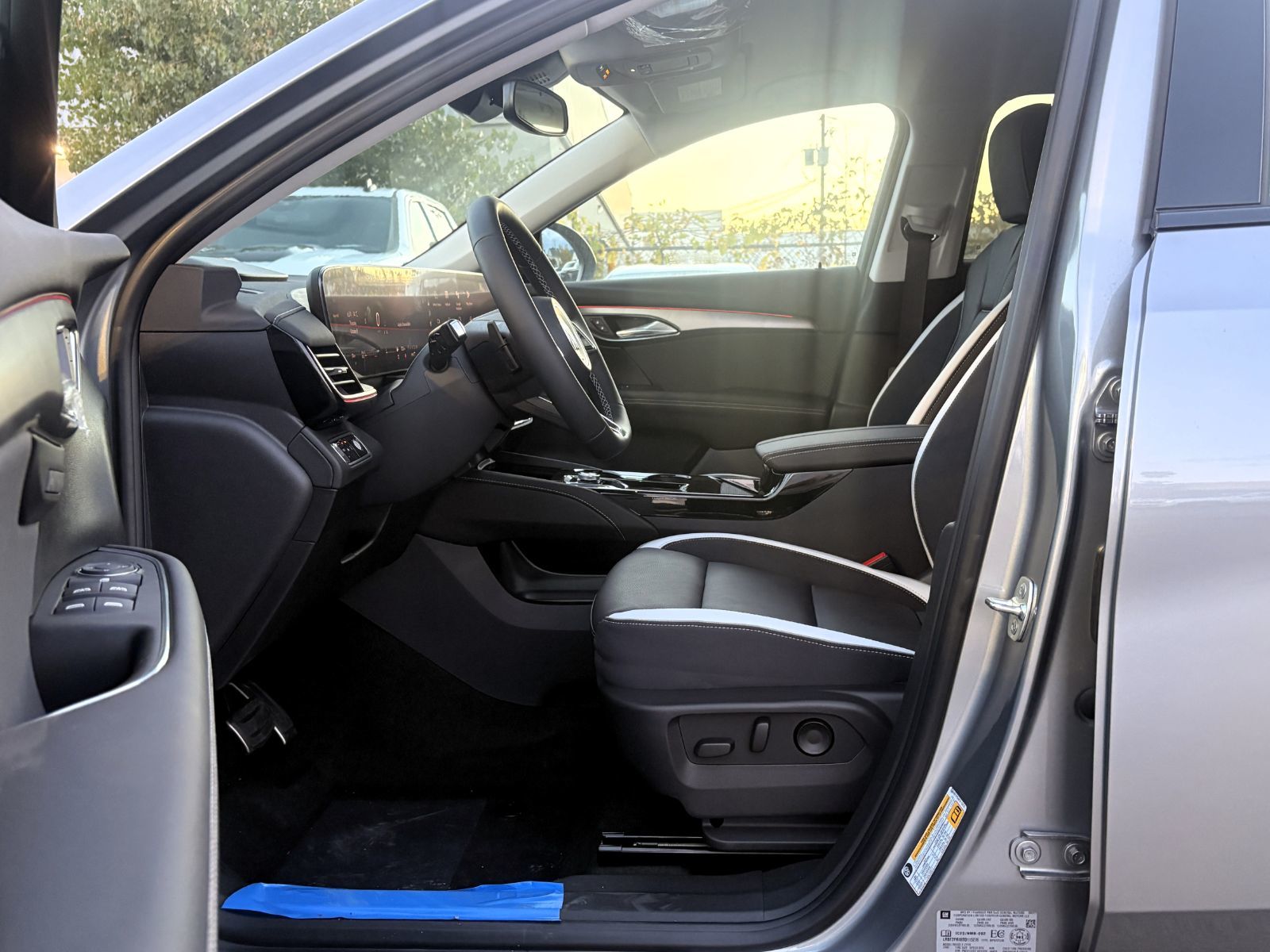 Photo 2026 Buick Envision Sport Touring #7