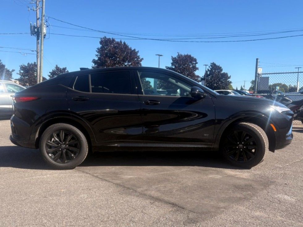 Photo Buick Envista Sport Touring 2026 #3