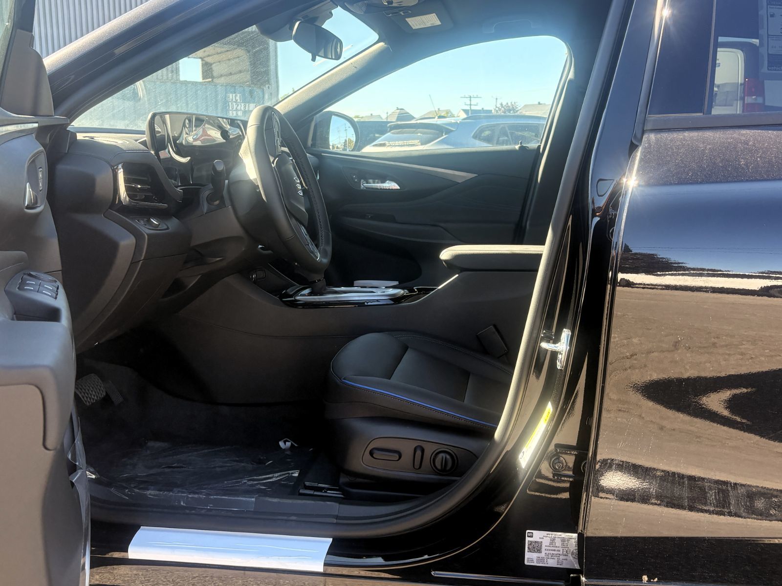 Photo Buick Envista Sport Touring 2026 #8