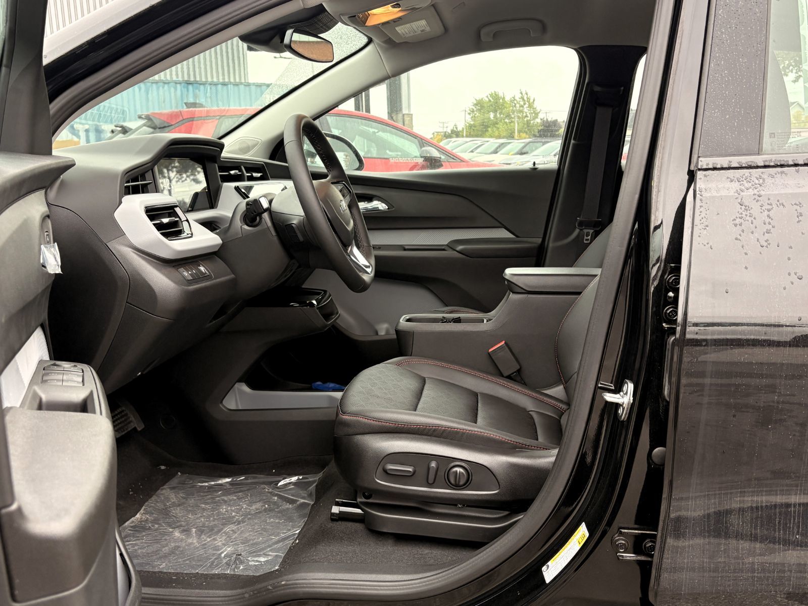 Photo Chevrolet Bolt RS 2027 #8