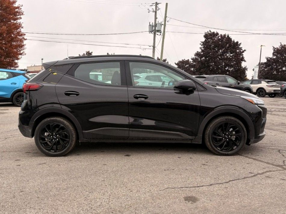 Photo Chevrolet Bolt RS 2027 #3