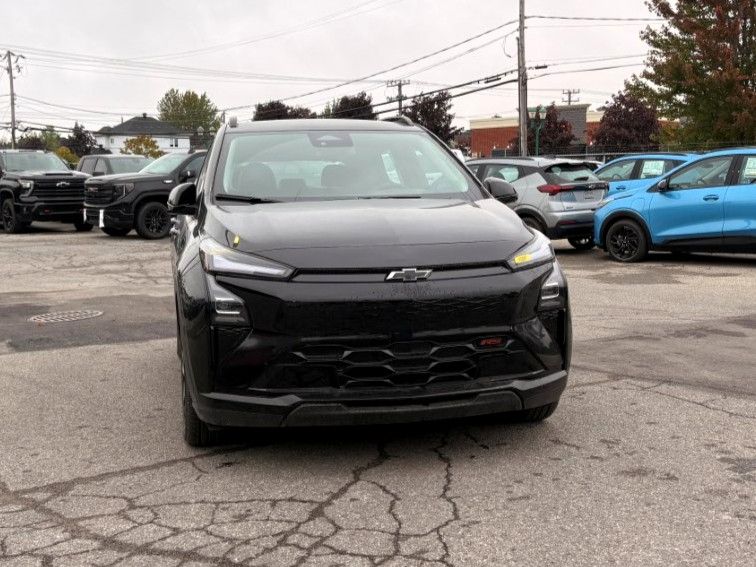 Photo Chevrolet Bolt RS 2027 #2