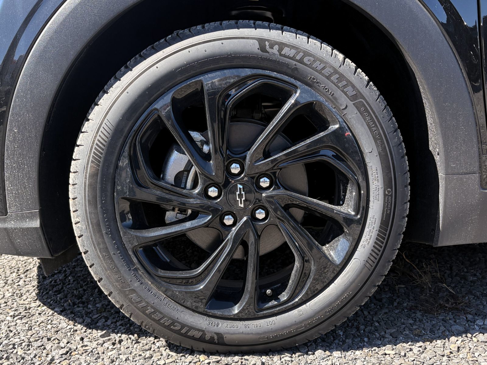 Photo 2027 Chevrolet Bolt RS #7
