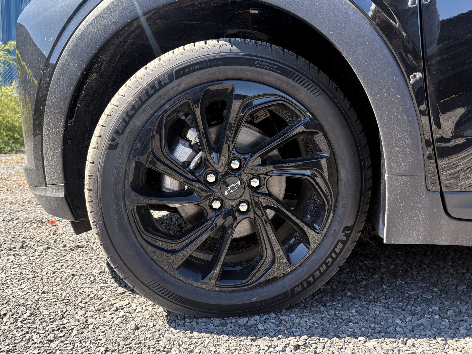 Photo 2027 Chevrolet Bolt RS #7