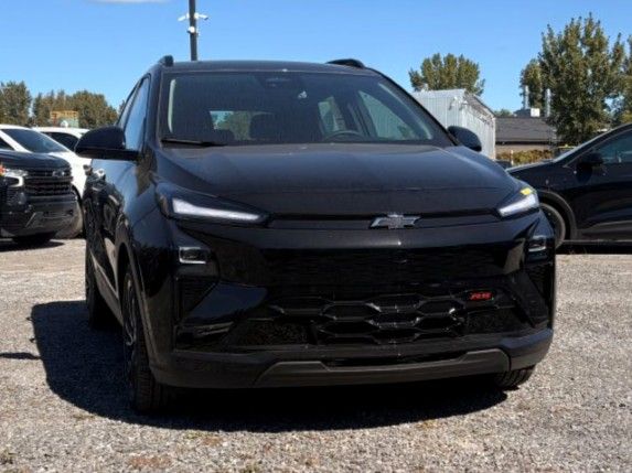 Photo Chevrolet Bolt RS 2027 #2