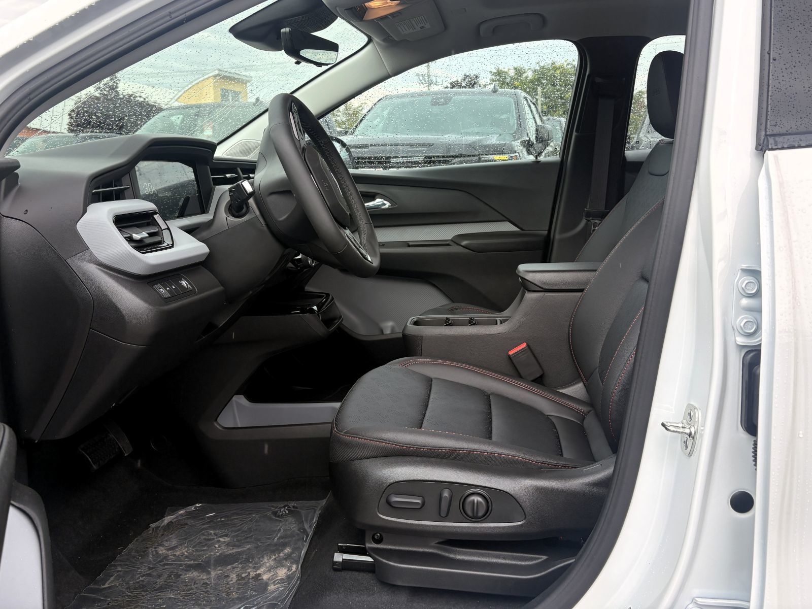 Photo Chevrolet Bolt RS 2027 #8