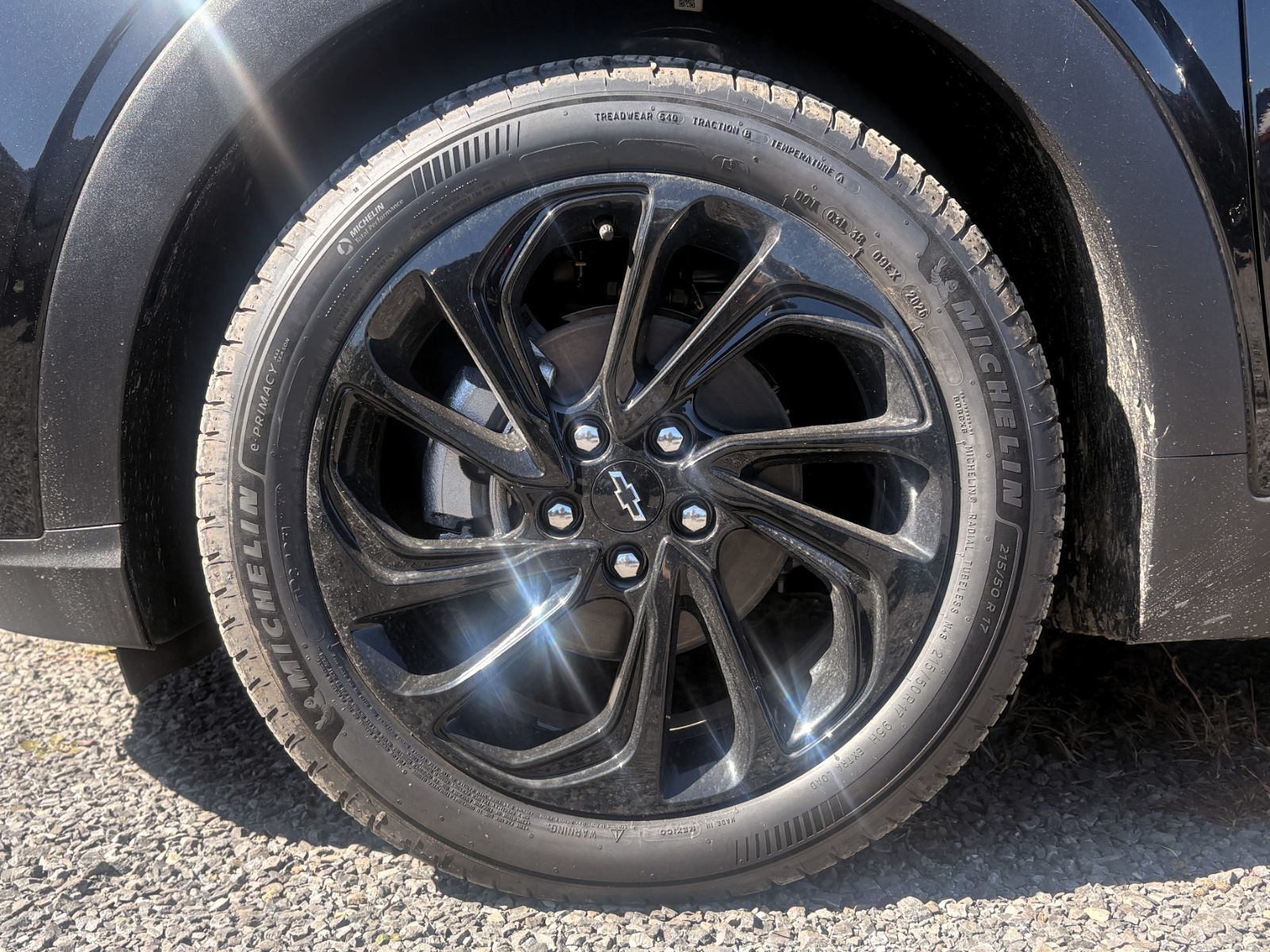 Photo 2027 Chevrolet Bolt RS #7