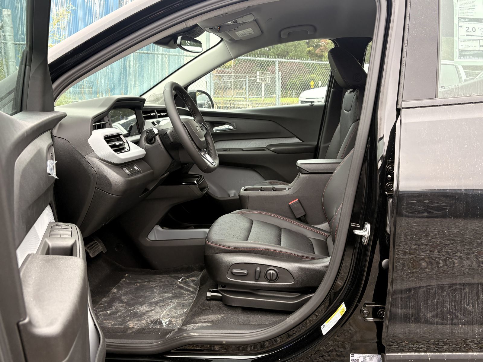 Photo 2027 Chevrolet Bolt RS #8