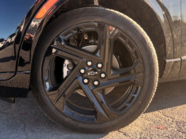 Photo 2027 Chevrolet Equinox EV RS #7