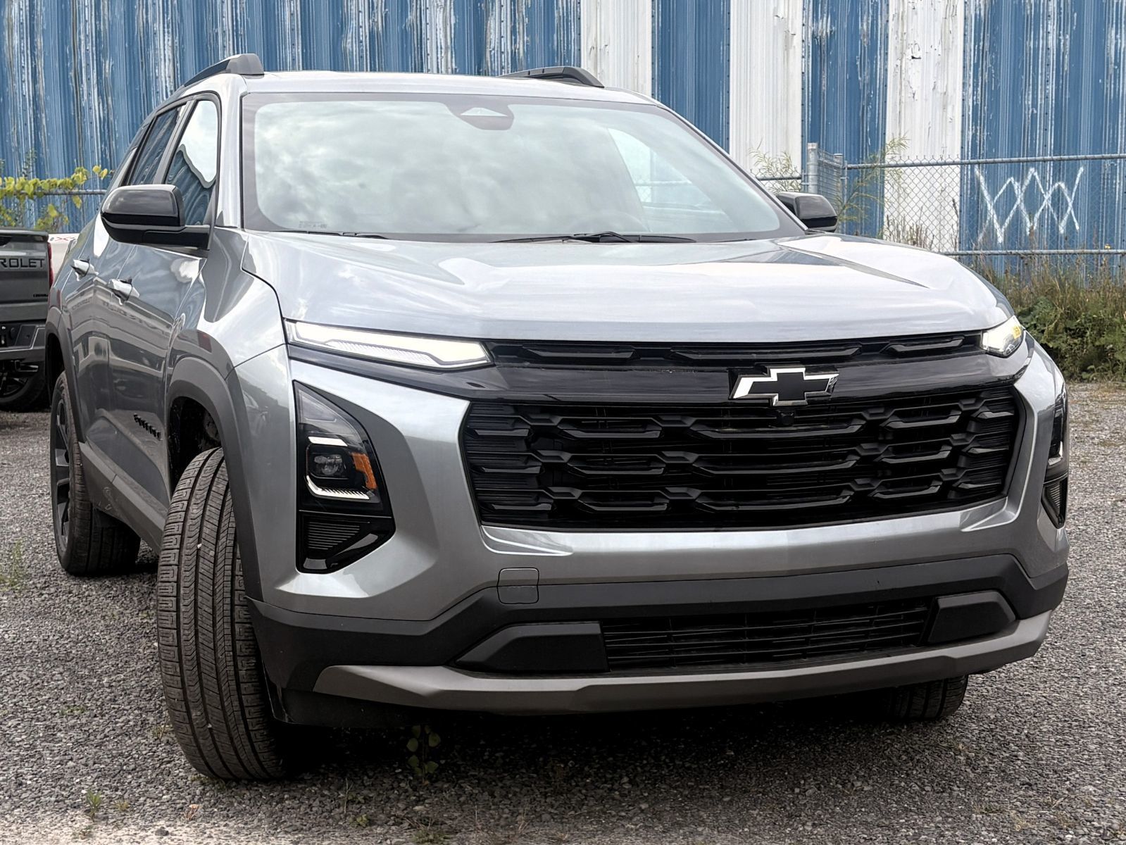 Photo 2026 Chevrolet Equinox LT #2