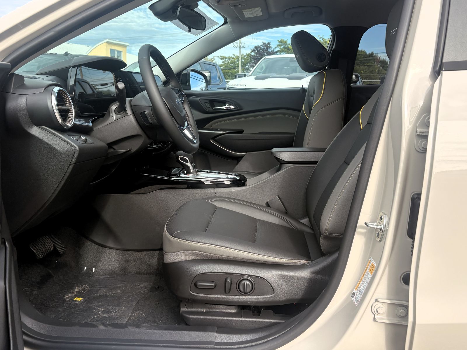 Photo Chevrolet Trax ACTIV 2026 #8