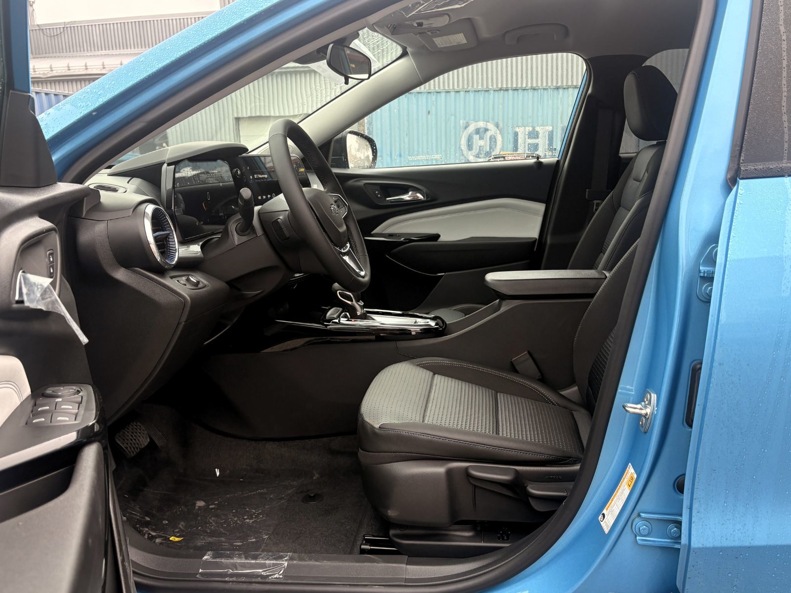 Photo Chevrolet Trax LT 2026 #8