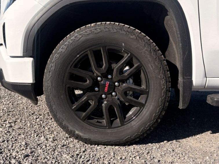 Photo GMC Sierra 1500 ELEVATION 2026 #7