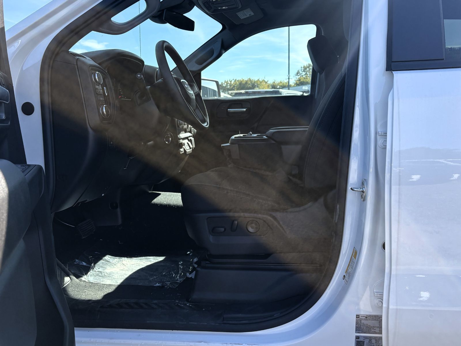 Photo 2026 GMC Sierra 1500 PRO #8