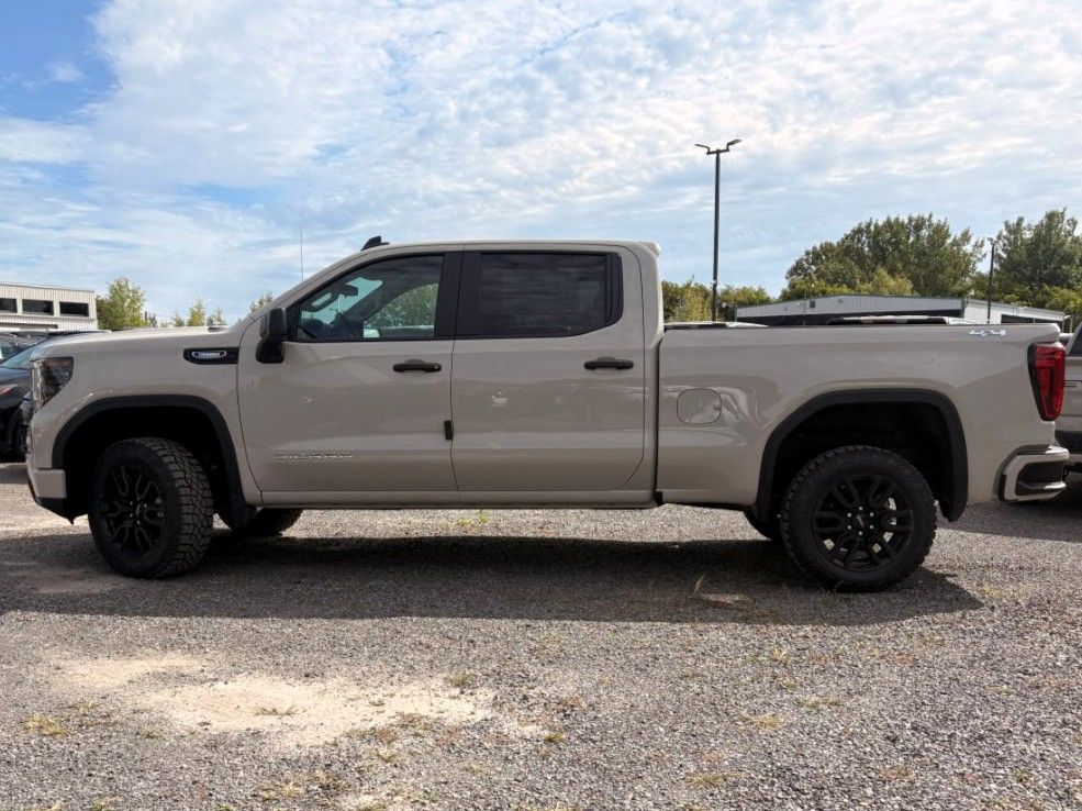 Photo 2026 GMC Sierra 1500 PRO #6